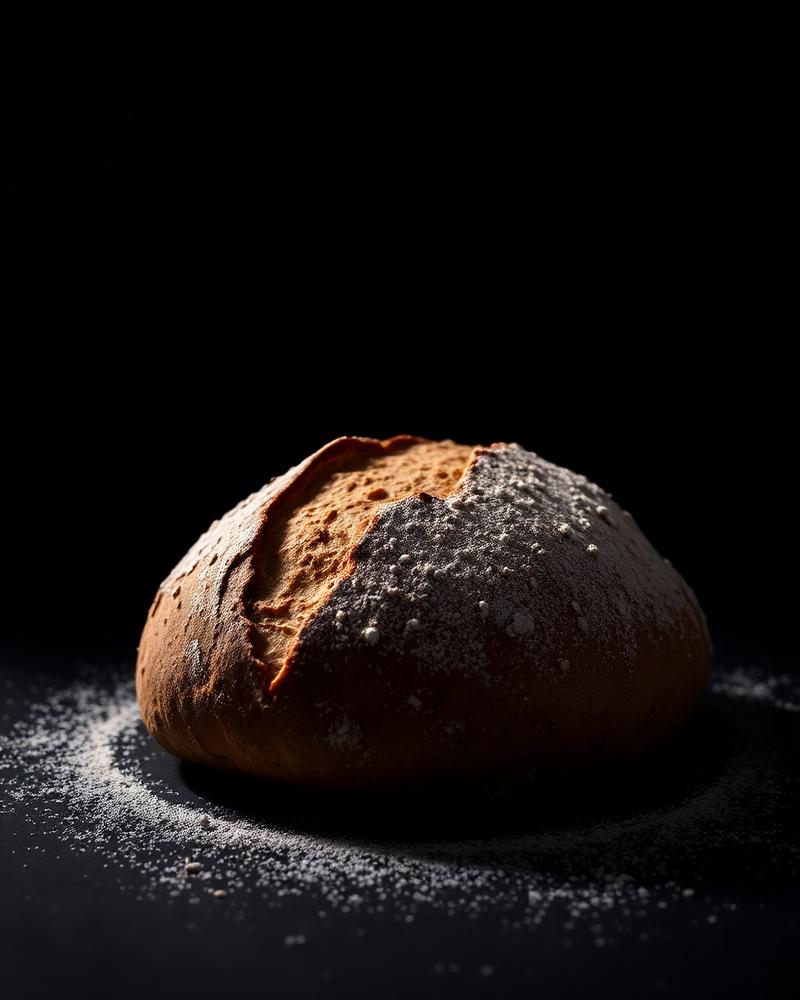 Wild Yeast Sourdough