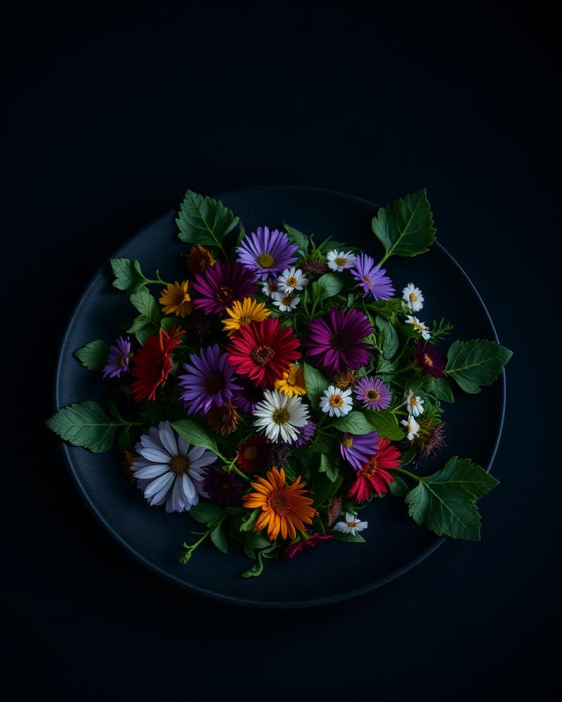 Botanical Garden Salad